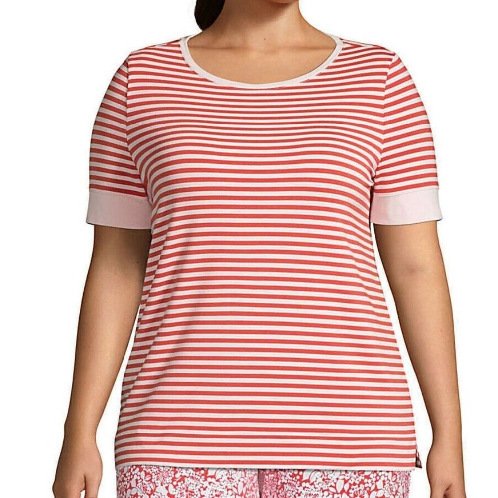 Soft Lounge/Sleep Shirt